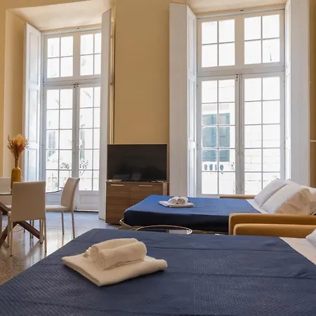 Apartamento Aesthetic Loft 100m Acquario