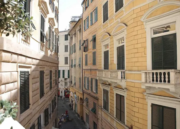 Aesthetic Loft 100m Acquario