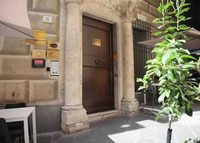 Aesthetic Loft 100m Acquario דירה