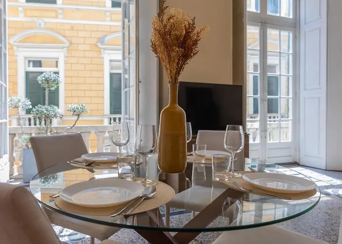 Aesthetic Loft 100m Acquario דירה