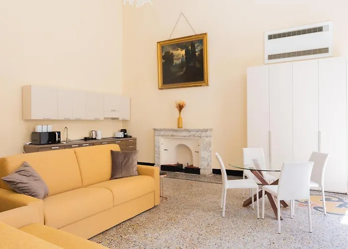 Aesthetic Loft 100m Acquario Daire