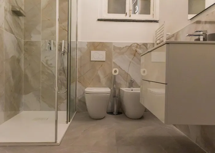 Aesthetic Loft 100m Acquario *