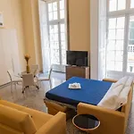 Aesthetic Loft 100m Acquario شقة *
