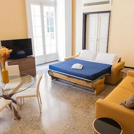 شقة Aesthetic Loft 100m Acquario *