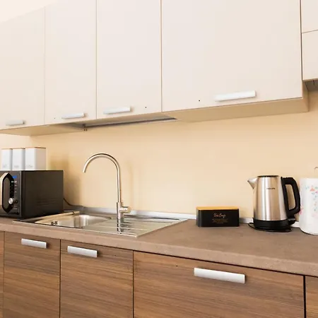 Aesthetic Loft 100m Acquario Apartamento Génova
