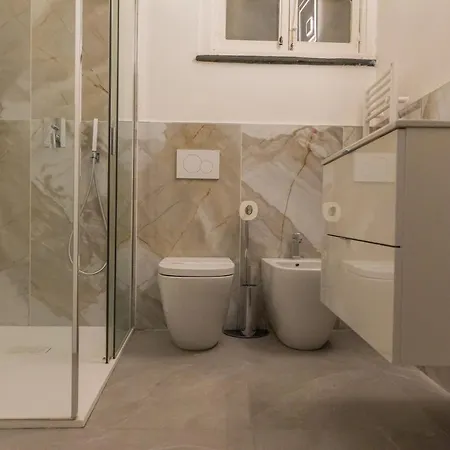 Aesthetic Loft 100m Acquario *